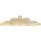 Ekena Millwork Richland Rough Sawn Timber Gable Bracket, Douglas Fir, 72"W x 21"H x 6"D x 6"F, 7/12 Pitch GBW072X21X0606RIC00RDF - alternate 4